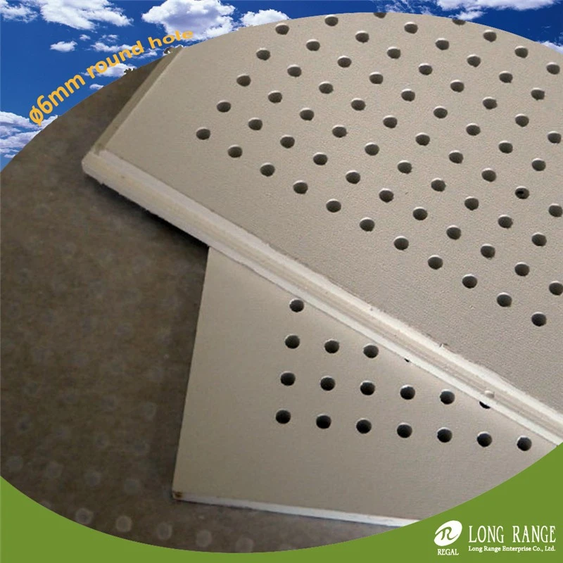 10. 6mm hole PGB Tile